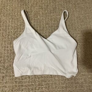 Lululemon align tank size 4